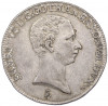 1/2 талера 1774 года Саксен-Гота-Альтенбург