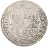 1/3 талера 1673 года Бранденбург-Пруссия