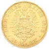 10 марок 1878 года A Пруссия