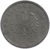 5 рейхспфеннигов 1947 года D Германия