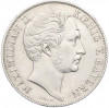 2 гульдена 1848 года Бавария
