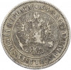1 марка 1892 года Русская Финляндия