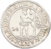 24 мариенгроша 1691 года Брауншвейг-Вольфенбюттель