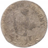 3 гроша 1786 года E Пруссия