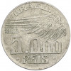 5000 рейс 1936 года Бразилия