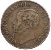 1 чентезимо 1861 года Италия