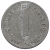 1 рейхспфенниг 1942 года A Германия