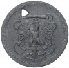 10 пфеннигов 1917 года Германия — город Франкфурт-на-Майне (Нотгельд)
