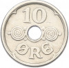 10 эре 1925 года Дания