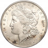 1 доллар 1883 года О США