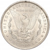 1 доллар 1883 года О США