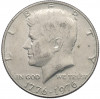 1/2 доллара (50 центов) 1976 года США «200 лет Независимости»