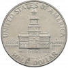 1/2 доллара (50 центов) 1976 года США «200 лет Независимости»
