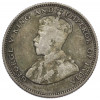 20 центов 1926 года Стрейтс Сетлментс