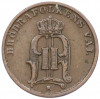 1 эре 1901 года Швеция