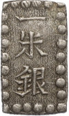 1 шу 1854-1868 года Япония