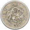 10 сен 1896 года Япония