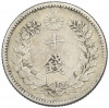 10 сен 1896 года Япония