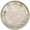20 сен 1870 года Япония