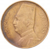 1 миллим 1935 года Египет