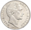 2 гульдена 1852 года Бавария