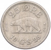 25 эре 1926 года Гренландия