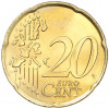 20 евроцентов 2003 года Монако