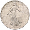 2 франка 1920 года Франция