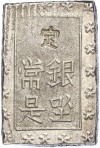 1 бу 1868–1869 года Япония