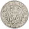 25 пфеннигов 1911 года A Германия