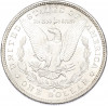 1 доллар 1880 года S США