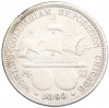 1/2 доллара (50 центов) 1893 года США «Колумбийская выставка в Чикаго»