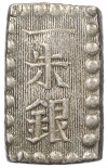 1 шу 1854-1868 года Япония