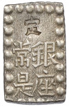 1 шу 1854-1868 года Япония