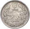 2000 динаров 1926 года (AH 1344) Иран