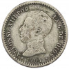 50 сентимо 1904 года Испания