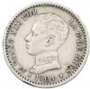 50 сентимо 1904 года Испания