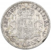 50 сентимо 1910 года Испания