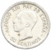 50 сентимо 1926 года Испания