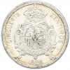 50 сентимо 1926 года Испания