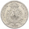 50 сентимо 1926 года Испания