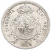 50 сентимо 1926 года Испания