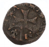 1 доблер 1665-1700 года Мальорка