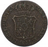 6 кварто 1841 года Каталония