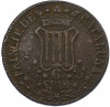 6 кварто 1841 года Каталония