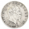 20 чентезимо 1863 года M Италия