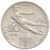 20 чентезимо 1913 года Италия