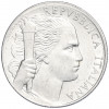 5 лир 1950 года Италия