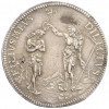 1 пиастр 1678 года Флоренция (Тоскана)