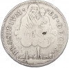 1 скудо (10 паоли) 1797 года Болонья